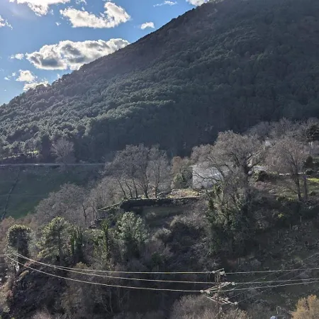 Appartement Escondite De Julia Mijares (Castile and Leon)