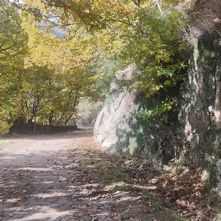 Escondite De Julia * Mijares (Castile and Leon)