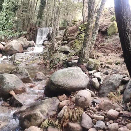 Apartman Escondite De Julia *