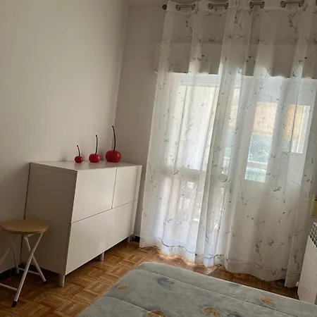 Escondite De Julia *