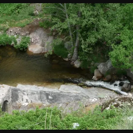 Appartement Escondite De Julia *