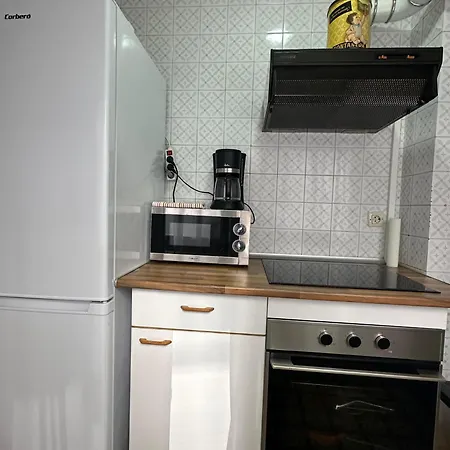 Escondite De Julia * Mijares (Castile and Leon)