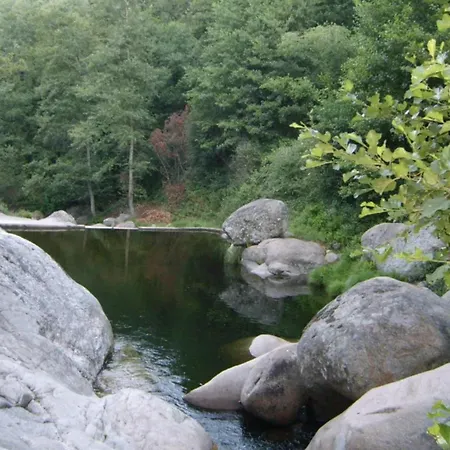 Apartman Escondite De Julia *