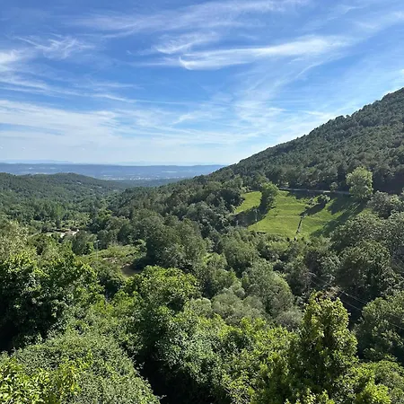 Apartman Escondite De Julia *