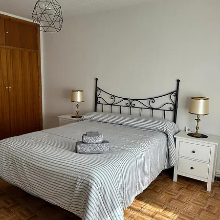 Apartment Escondite De Julia Mijares (Castile and Leon)