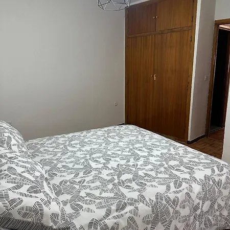 Apartment Escondite De Julia Mijares (Castile and Leon)
