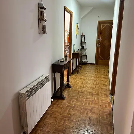 Appartement Escondite De Julia Mijares (Castile and Leon)