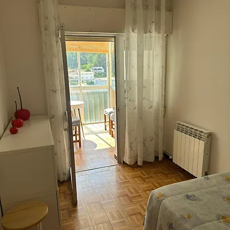 Escondite De Julia * Mijares (Castile and Leon)