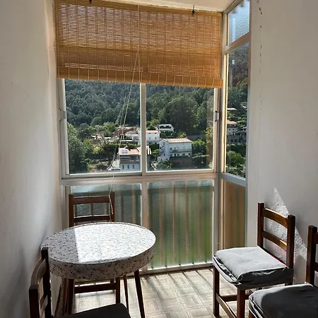 Apartment Escondite De Julia