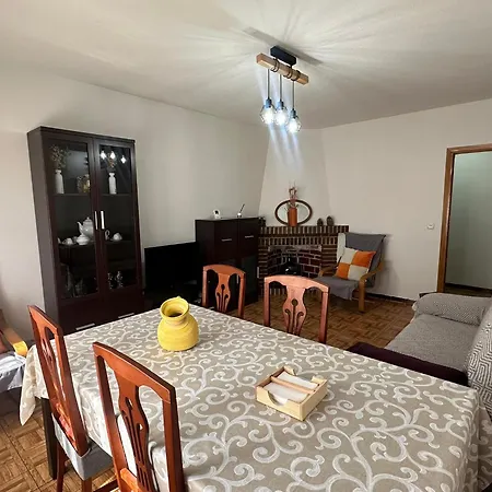 Escondite De Julia Appartement Mijares (Castile and Leon)