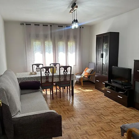 Escondite De Julia * Mijares (Castile and Leon)