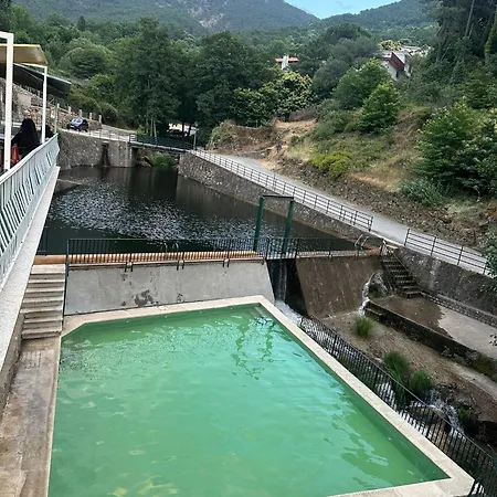 Escondite De Julia * Mijares (Castile and Leon)