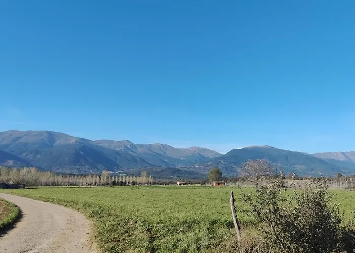 Escondite De Julia Διαμέρισμα Mijares (Castile and Leon)