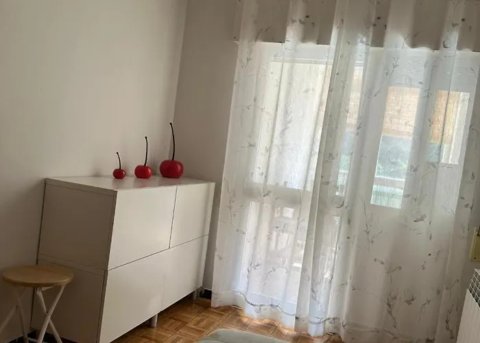 Escondite De Julia *