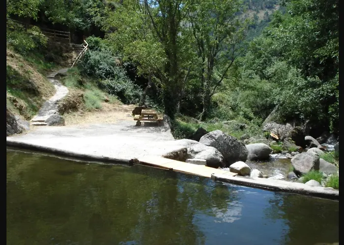 Escondite De Julia Mijares (Castile and Leon)