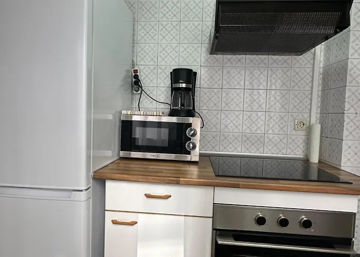 Escondite De Julia * Mijares (Castile and Leon)