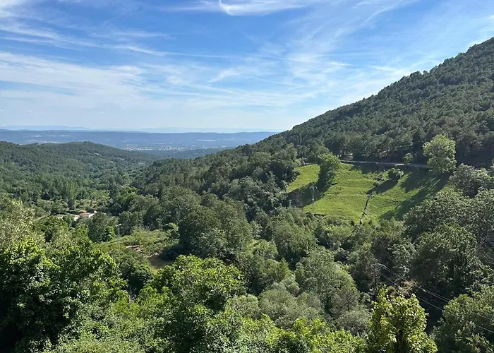 Διαμέρισμα Escondite De Julia *