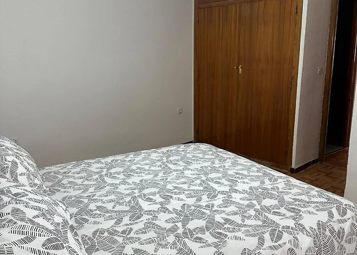 Διαμέρισμα Escondite De Julia Mijares (Castile and Leon)