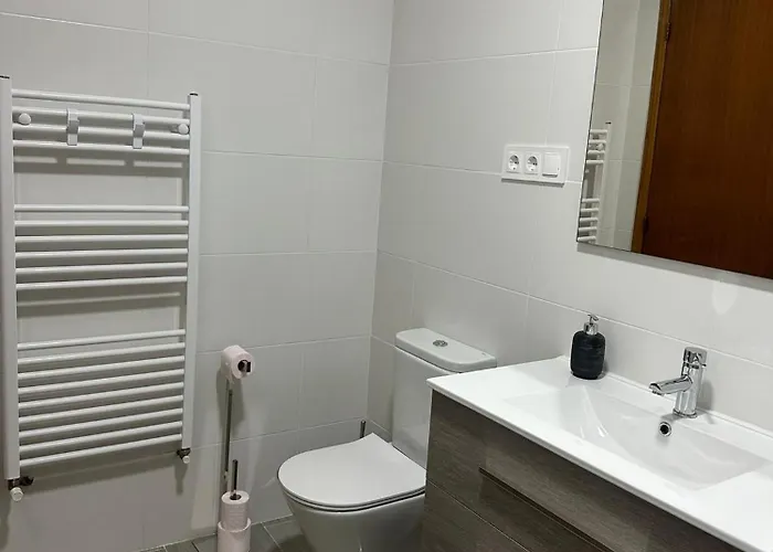 Διαμέρισμα Escondite De Julia *