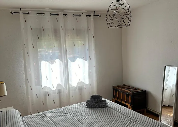 Escondite De Julia Διαμέρισμα Mijares (Castile and Leon)