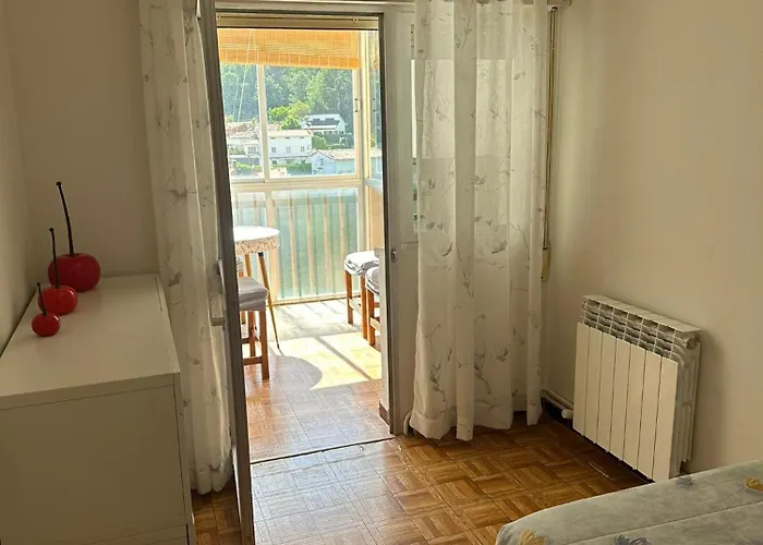 Escondite De Julia * Mijares (Castile and Leon)