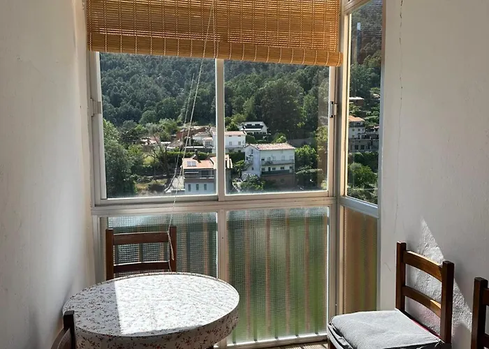 아파트 Escondite De Julia