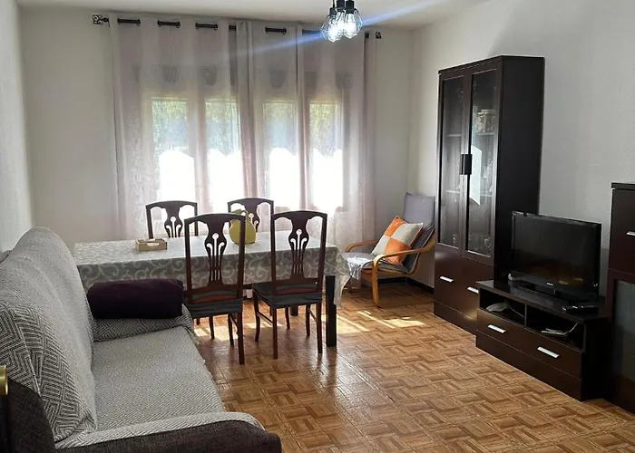 Escondite De Julia * Mijares (Castile and Leon)